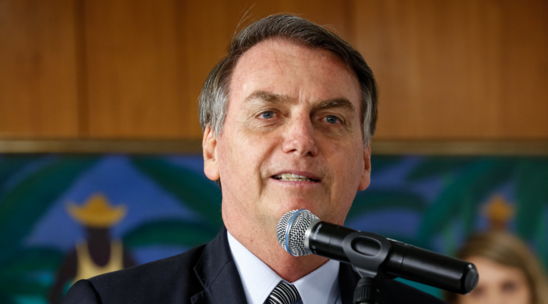 Globo Esculacha As Fam Lias Horas Por Dia Diz Bolsonaro Graus