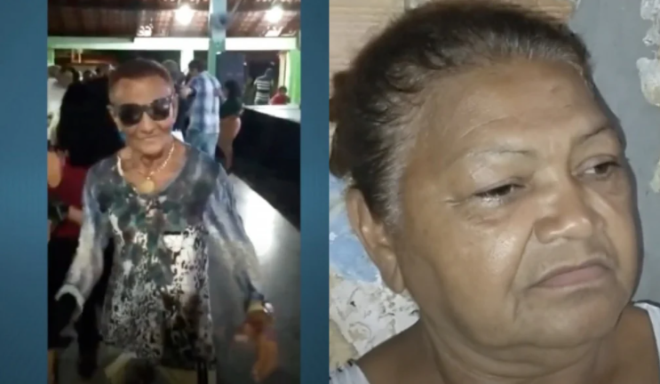 Sonho Dele Era Fazer Sucesso Diz Esposa De Cantor Morto Atropelado