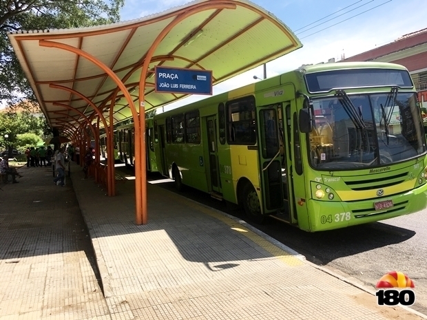 Empresas De Nibus Dizem Que N O H Motivos Para Greve Dos Motoristas