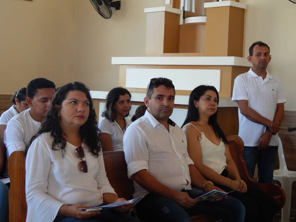 Familiares Amigos E Parentes Lotam Igreja Na Missa De S Timo Dia De Pai