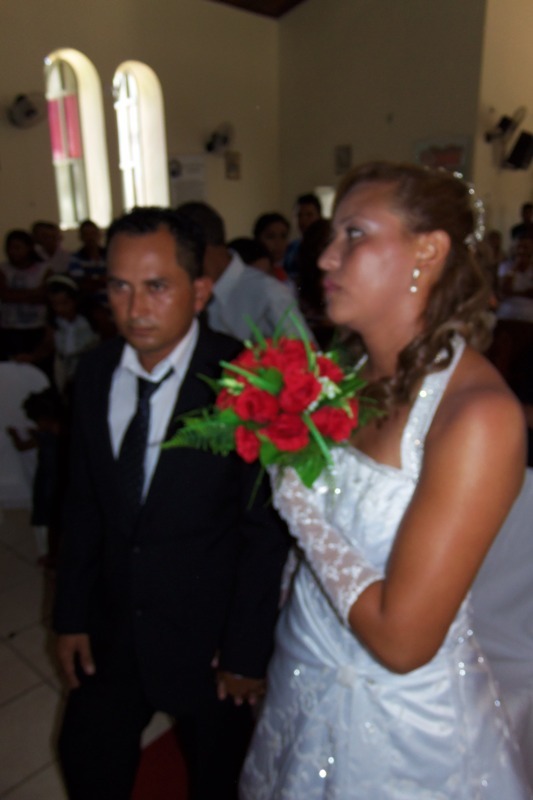 Prefeito Participa De Casamento De Casal Do Pernambuquinho 180graus