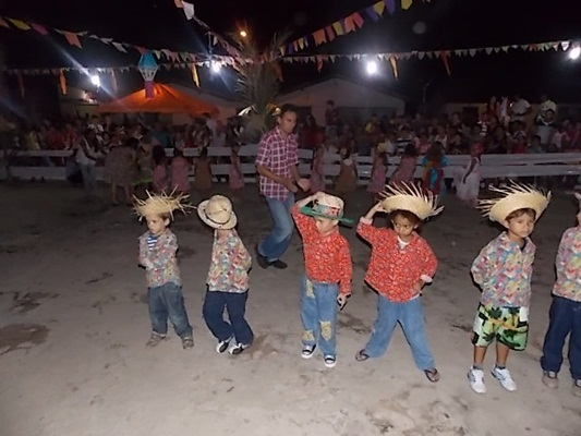 Festa Junina Em Prata Do Piau Graus O Maior Portal Do Piau