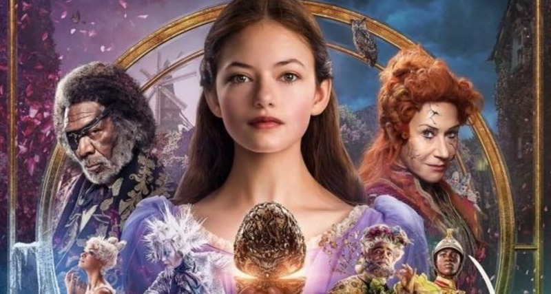 Disney Divulga O Primeiro Trailer Do Live Action O Quebra Nozes Assista