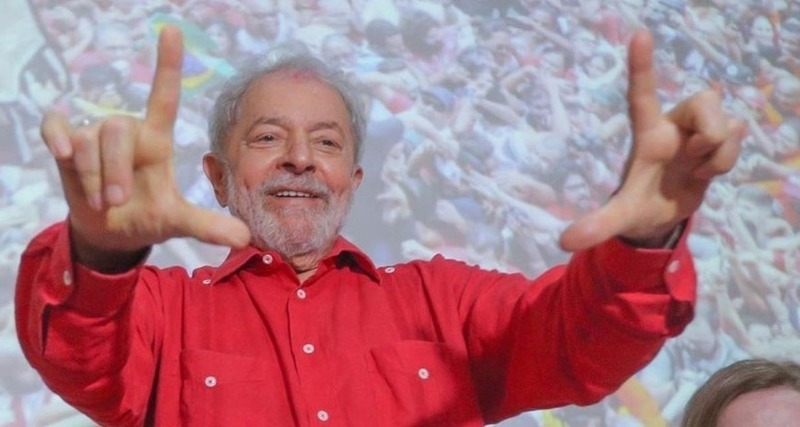 Pena Imposta A Lula No Caso Do S Tio Pode Deix Lo Por Mais Anos Na