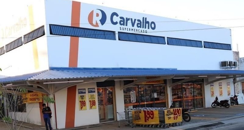 Grupo R Carvalho Oferece Vagas De Emprego Para Lojas Em Teresina