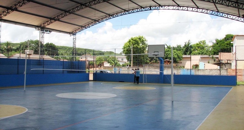 Seduc Realiza Licita O Para Constru O De Escola E Quadras