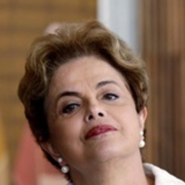 Dilma Vai Falar Por 30 Minutos Antes De Responder Pergunta De Senadores