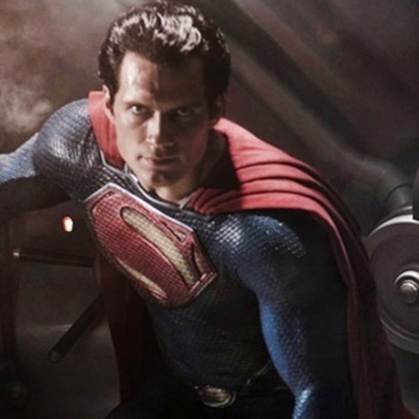 Confira o novo trailer de Superman O Homem de Aço