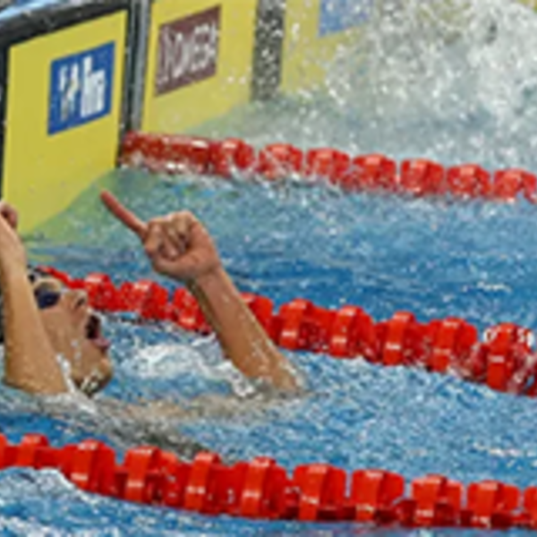 Cielo Brasil Leva Ouro Em Doha No X M E Quebra Recorde Mundial