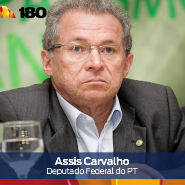 Assis Carvalho Sugere Suspender Processo Do Impeachment E Leva Car O