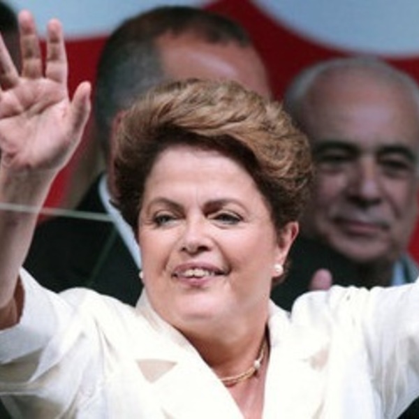 Imprensa Internacional Destaca Uma Reelei O Apertada De Dilma Rousseff