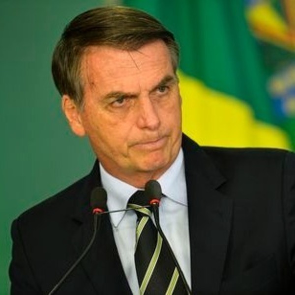 Bolsonaro Faz Sua Primeira Viagem Ao Nordeste