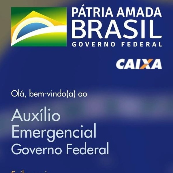 Mais De Milh Es T M Pedido Negado Para Aux Lio Emergencial