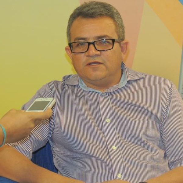 Prefeito Alano Barreira Concede Entrevista E Fala Sobre Volta De Seu