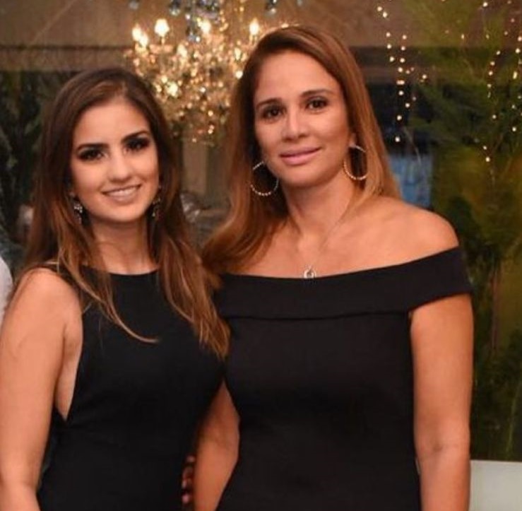 Lucy Soares não vai disputar reeleição de deputada e filha deve substituí-la  - 180graus - O Maior Portal do Piauí