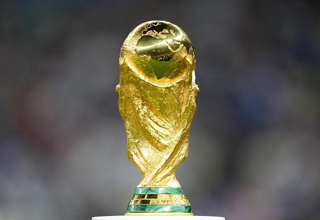 Como será o formato da Copa do Mundo 2026?