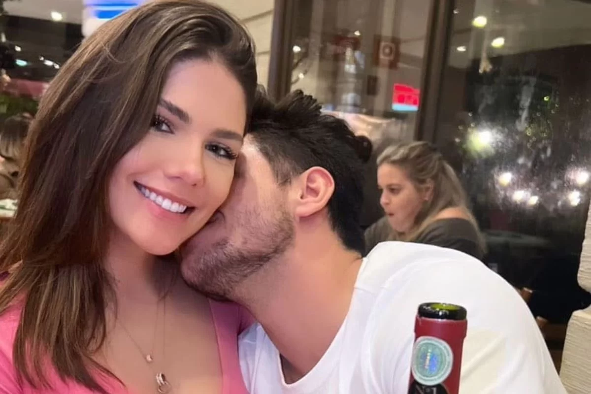 Após término recente, sertanejo Guilherme engata novo affair - 180graus