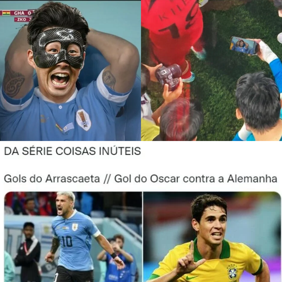 DESIMPEDIDOS X COISA NOSSA - MEME MEME A 