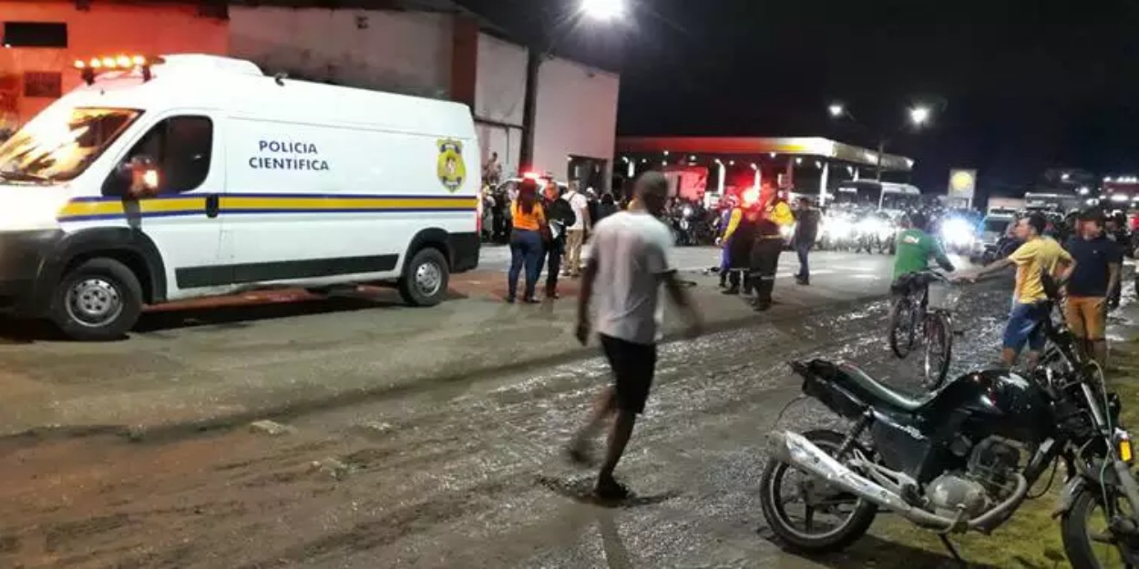Ex-candidato a vereador de Curral Novo do Piauí morre em acidente de trânsito