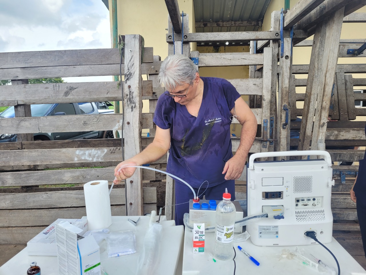 Moderna pecuária leiteira evolui no Estado do Piauí