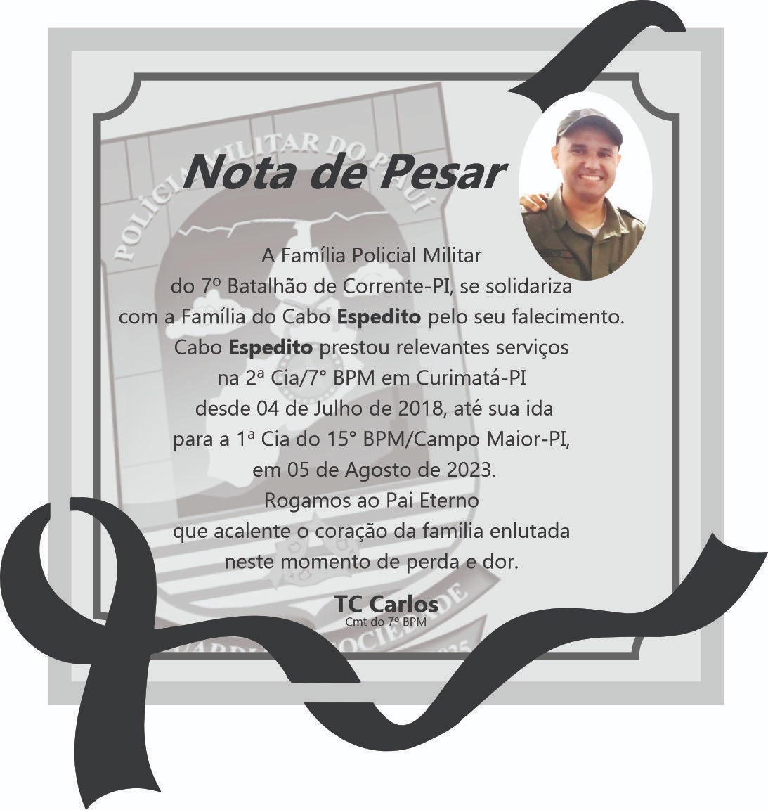 Pin em Notícias de Campo Maior