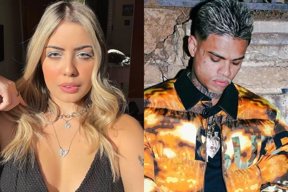 Qual é o nome da suposta ex-ficante de MC Cabelinho? É verdade que ele  terminou com Bella Campos? Entenda a polêmica