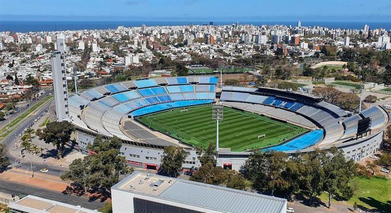 Copa do Mundo de 2030 terá jogos em três continentes