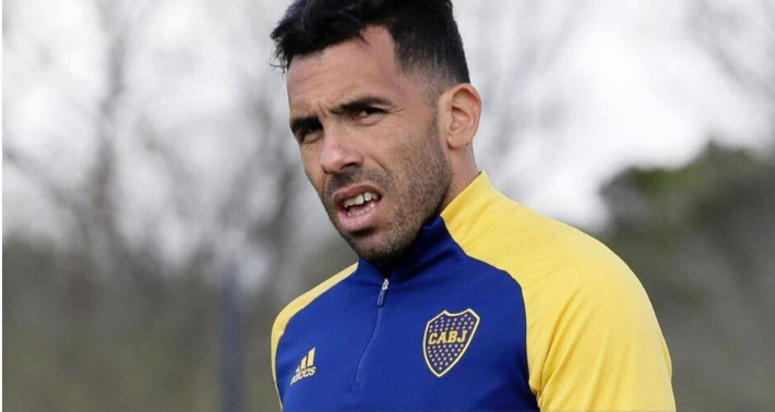 Deu certo: Independiente quer manter Carlos Tevez no comando do clube