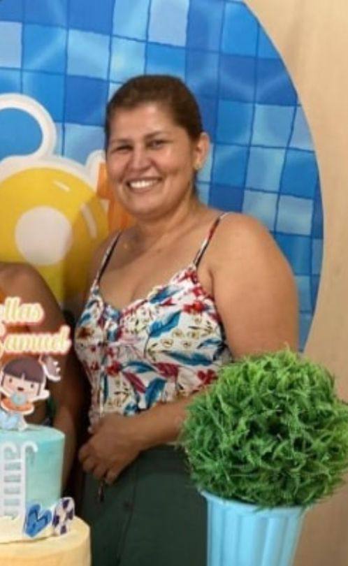 Mulher morre atropelada em Altos