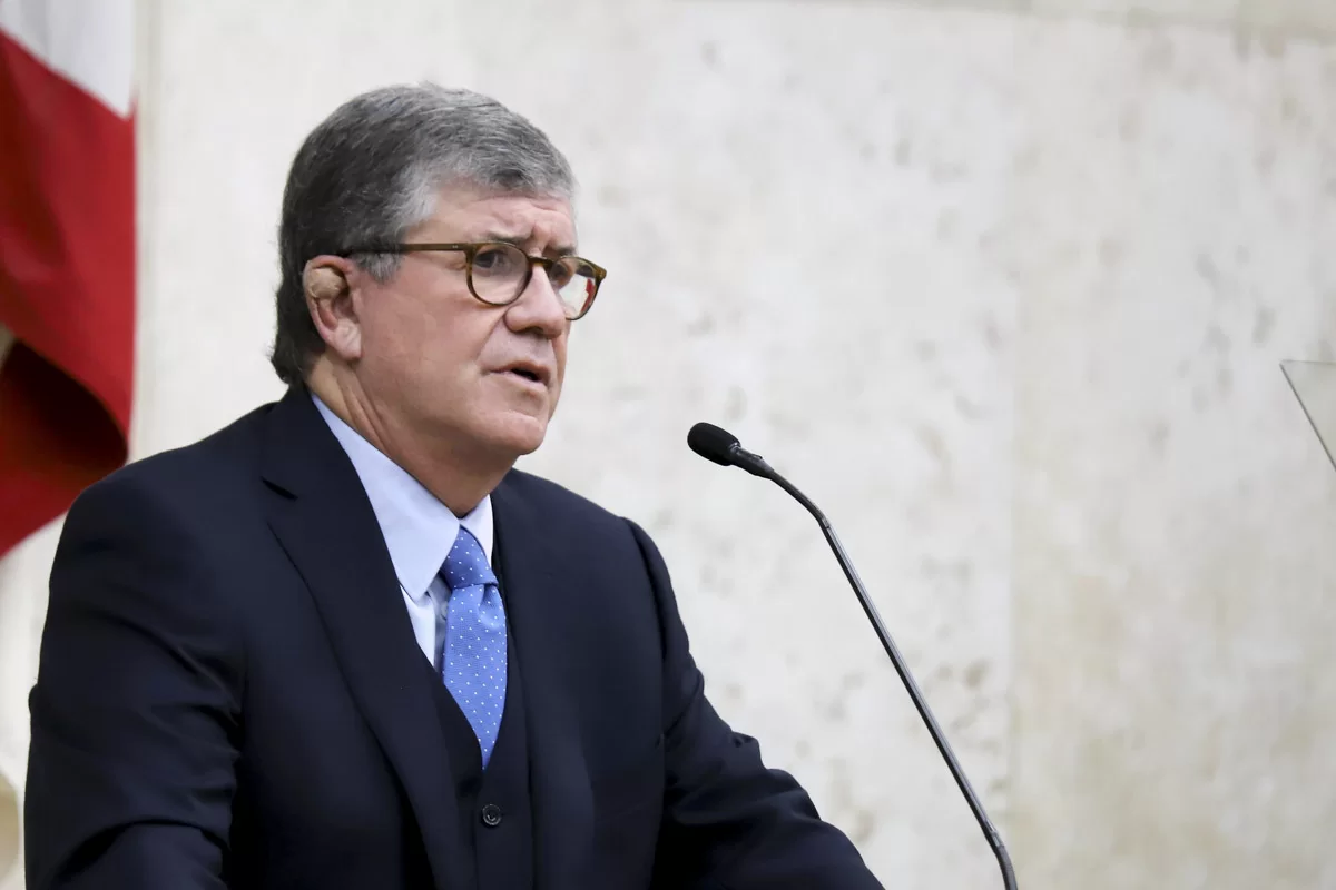 Bilionário do agro, Rubens Ometto injeta R$ 2 milhões no União Brasil