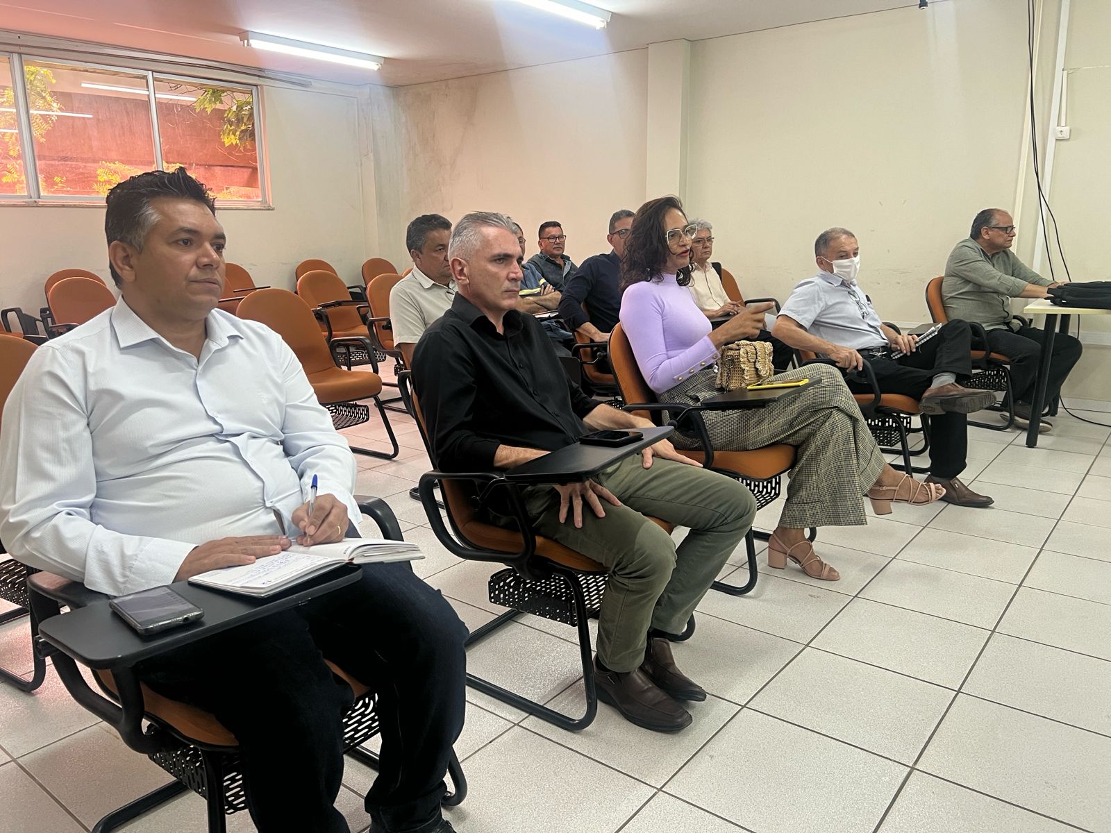 Efaz Rpi Gestores da Unidade de Atendimento reúnem-se para balanço e próximas ...