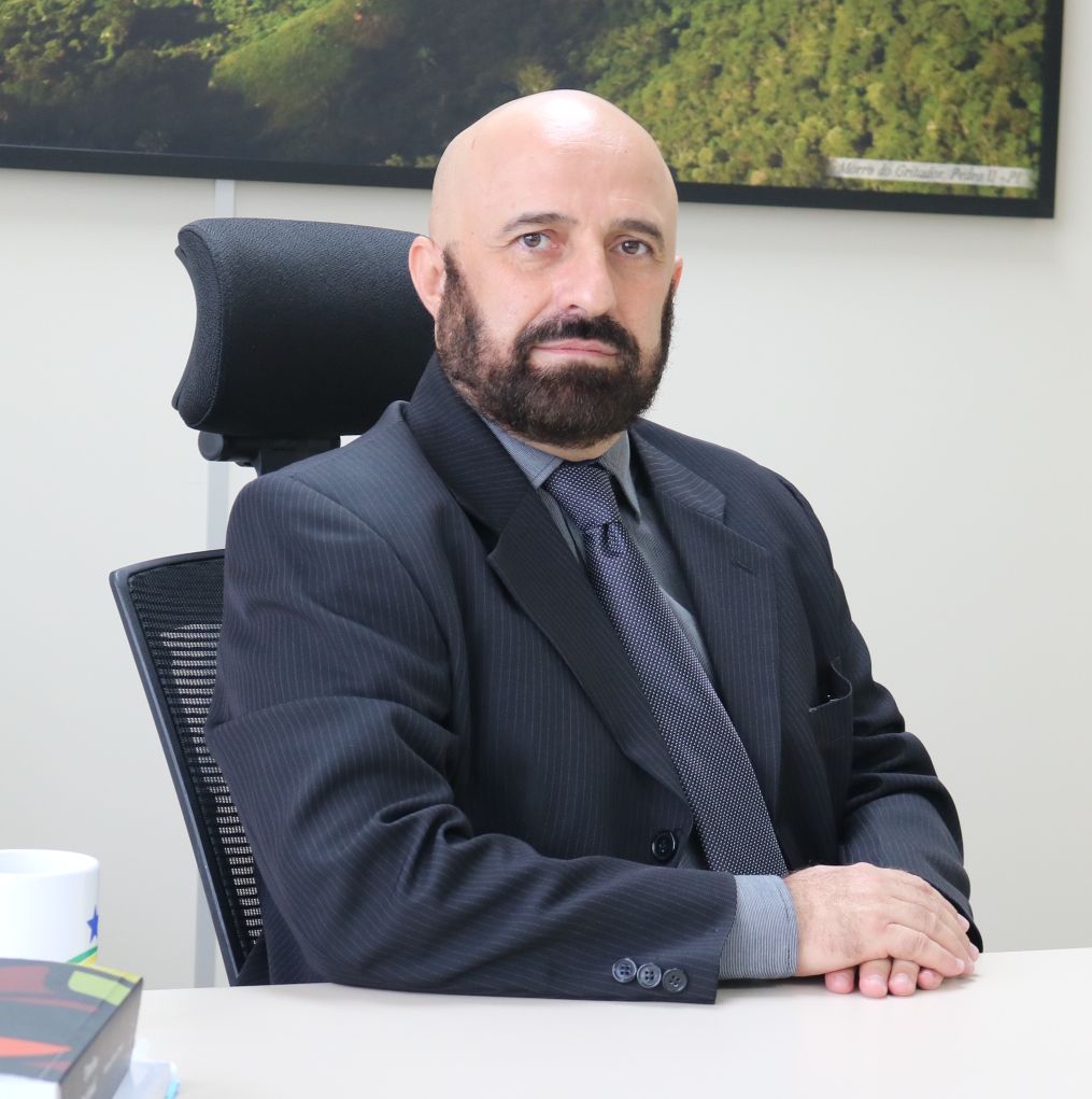 _Conselheiro Substituto Delano Câmara