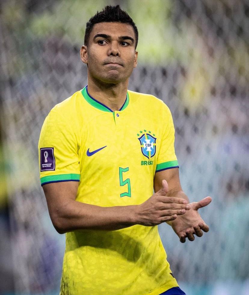 Vazam prints de Casemiro traindo a esposa e mantendo amante por 5 anos -  180graus - O Maior Portal do Piauí