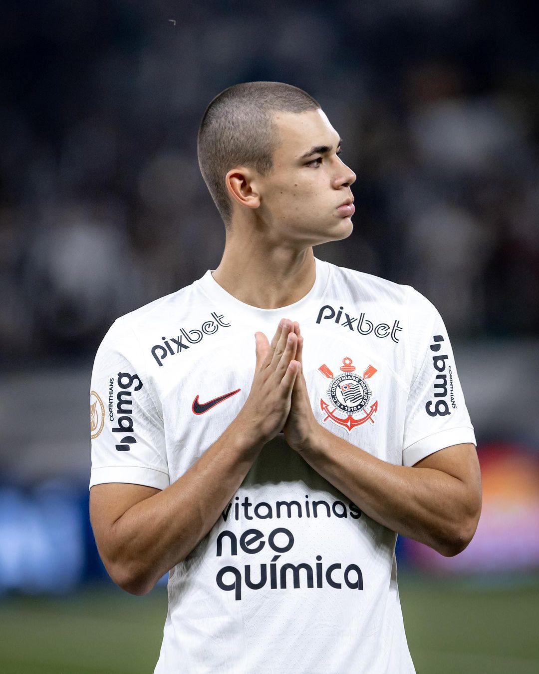 Títulos De Gabriel Moscardo Pelo Corinthians