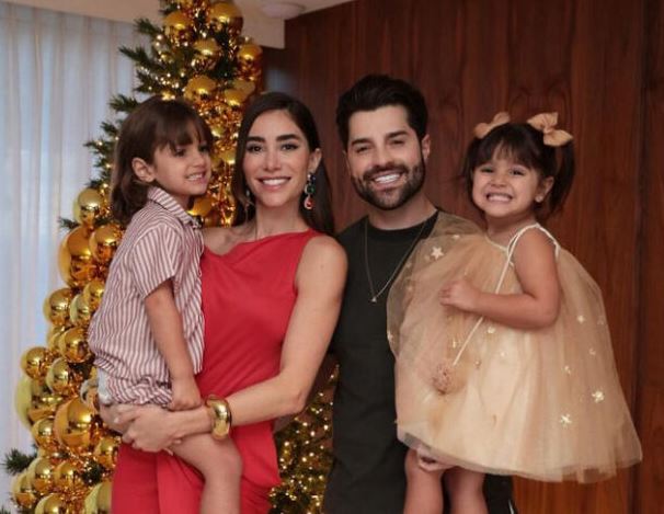 DJ Alok celebra o aniversário do filho de 4 anos; veja - 180graus - O ...