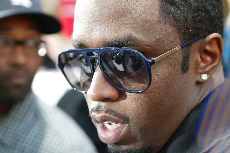 Didi Rapp Rapper Diddy é acusado de manipular julgamento e chantagear vítimas ...