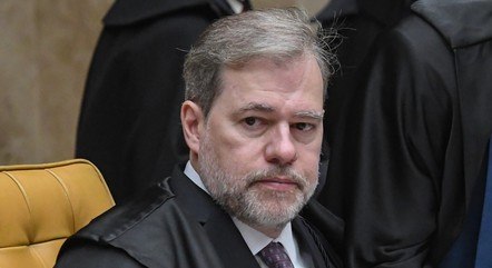 Toffoli manda tirar de relatório conversa entre advogado e suspeito em caso de Moraes - 180graus - O Maior Portal do Piauí