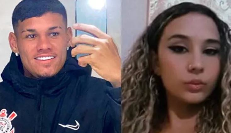 Troca de mensagens entre jogador do Corinthians e jovem morta são  reveladas; veja - 180graus - O Maior Portal do Piauí