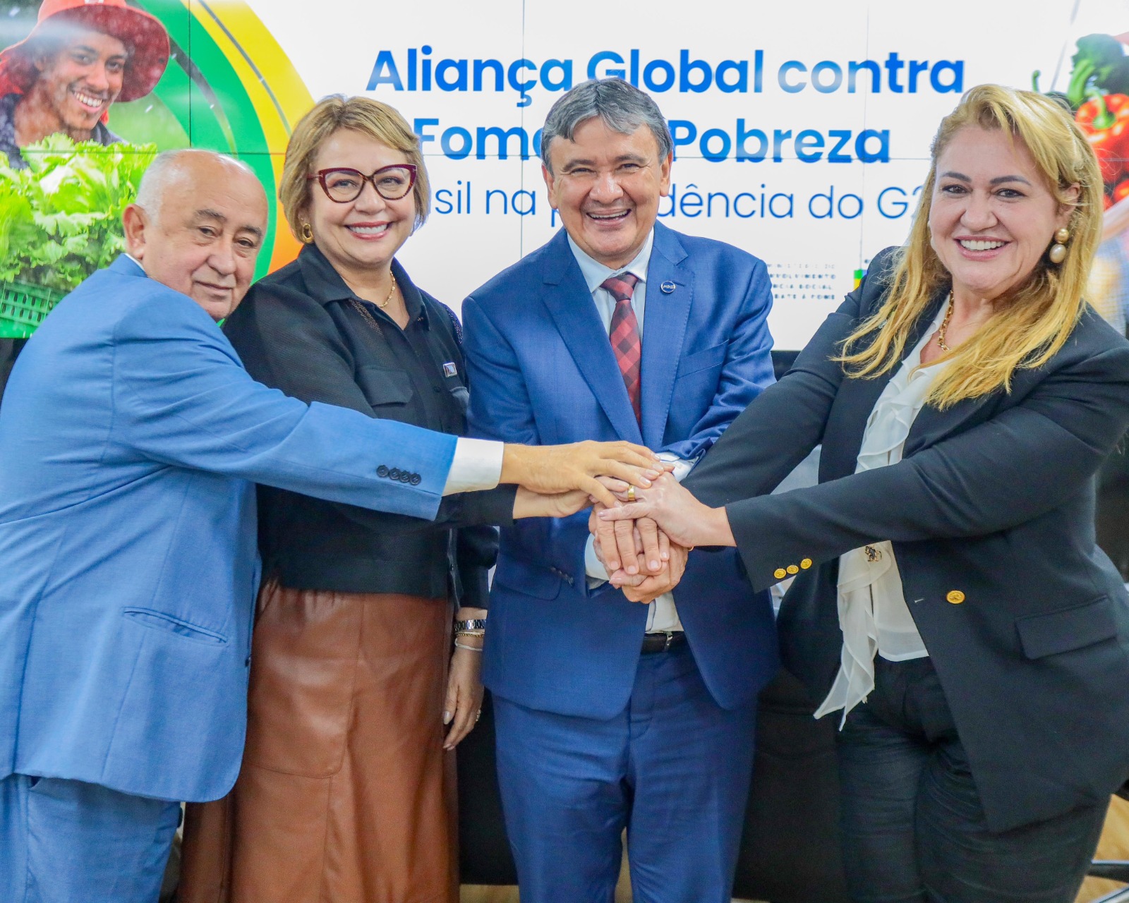 Deputada Simone Pereira trata sobre política da Assistência Social no Piauí  - 180graus - O Maior Portal do Piauí