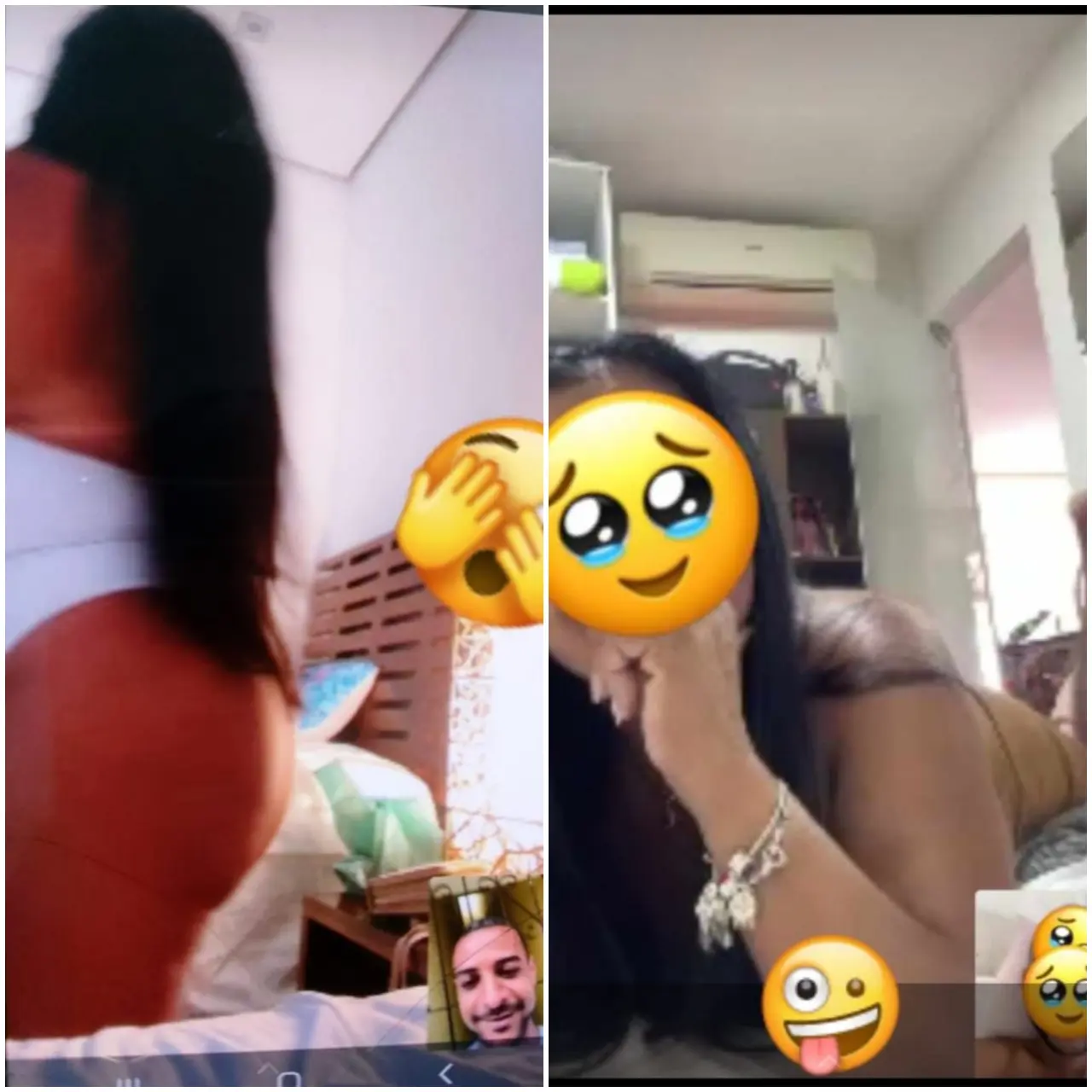 Mãe de pastora famosa tem fotos íntimas vazadas e gera burburinho na web -  180graus - O Maior Portal do Piauí