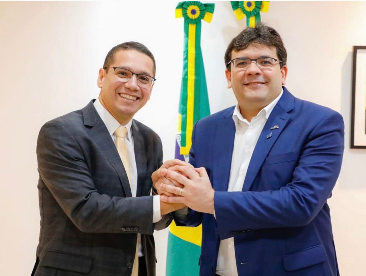 Governador sanciona lei de proteção à fauna silvestre e a animais domésticos  no Piauí - 180graus - O Maior Portal do Piauí