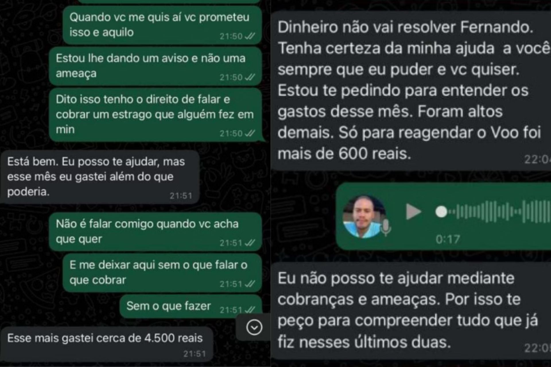 Estudante exige pensão de padre após término de relacionamento - 180graus -  O Maior Portal do Piauí