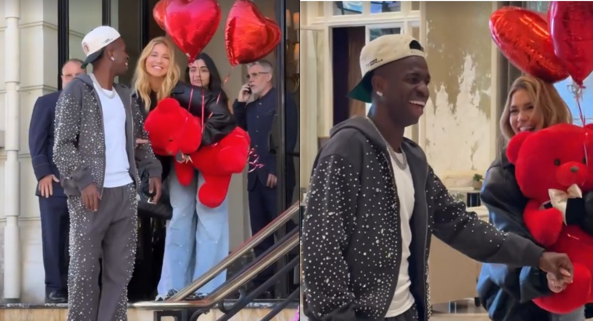 Virginia e Vini Jr. tem fortunas comparadas e valores chocam - 180graus - O  Maior Portal do Piauí