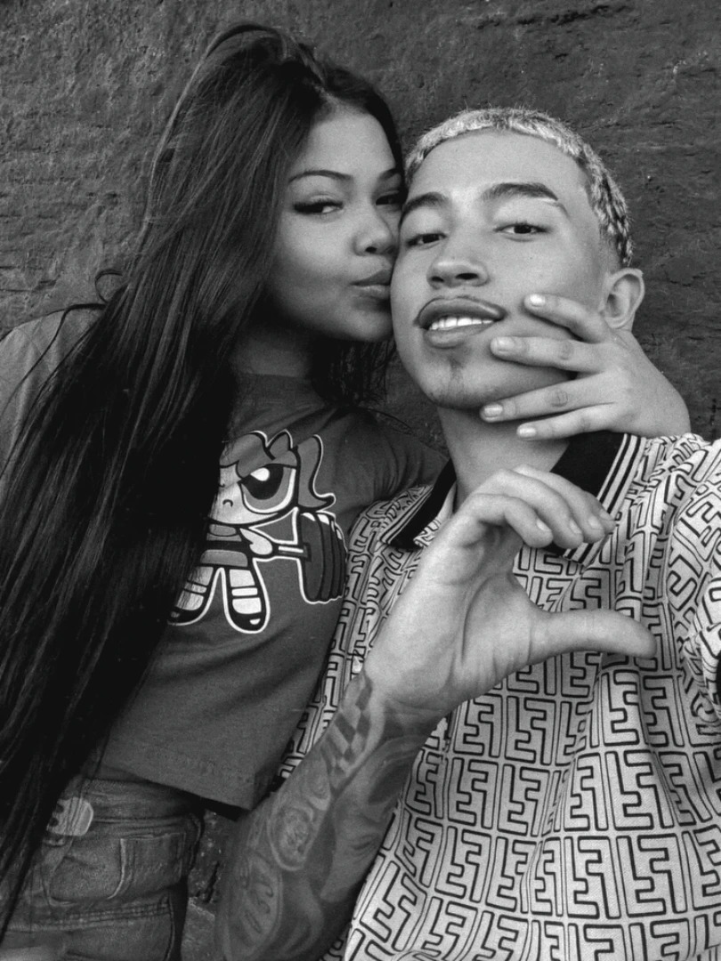 Influencer “Cearense” morre e namorada é baleada durante abordagem ...