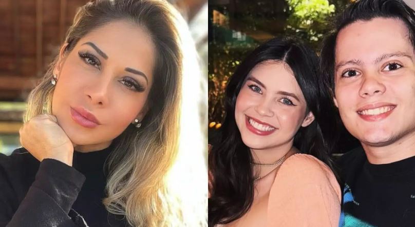 Maíra Cardi Esclarece Apoio Financeiro ao Filho Após Declarações da Nora