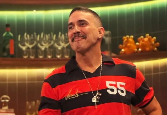 André Marques, aos 46 anos, anuncia pausa na carreira televisiva