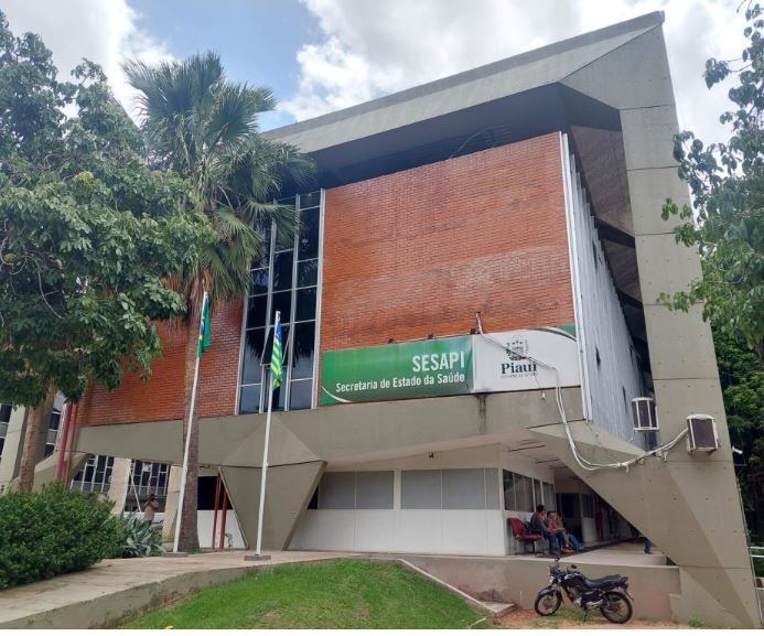 Sesapi realiza ação em alusão ao Dia Mundial da Atividade Física ...