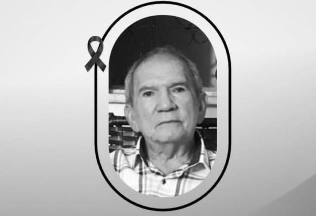 Empresário Zé Reinaldo, dono da Jota Construção, morre aos 73 anos no Piauí  - 180graus - O Maior Portal do Piauí