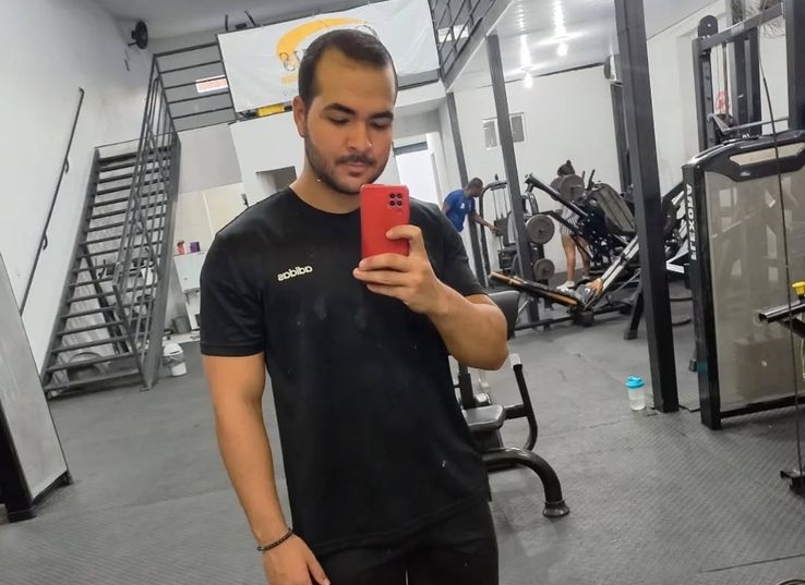 Isaac Batista Rodrigues