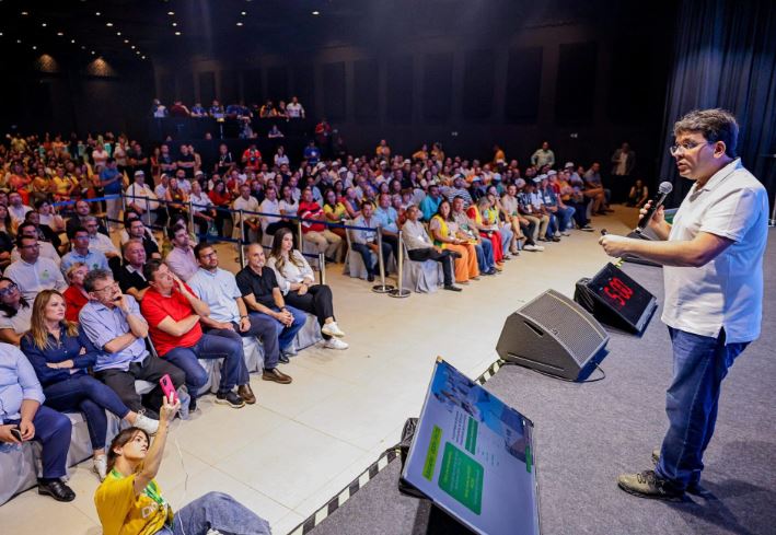 Governo do Estado realiza Diálogos pelo Piauí em Piripiri nos dias 25 e 26  de abril - 180graus - O Maior Portal do Piauí